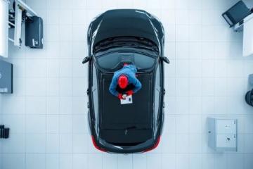 奧迪汽車保養超全攻略:從基礎檢查到全車、底盤檢查,及時更換各個關鍵成分和定期清洗積碳。