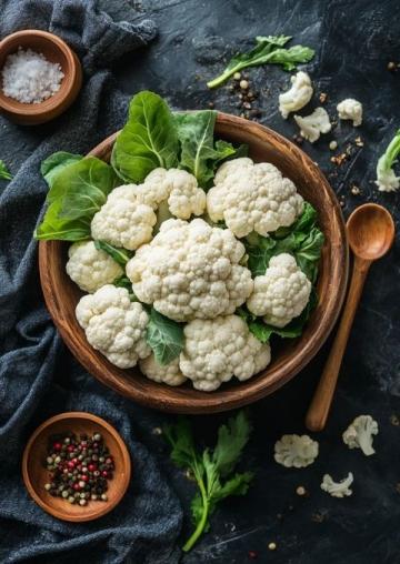 家常美味干鍋花菜的做法，清脆爽口，簡單幾步上桌！