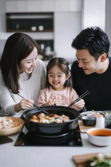 美味不用勉強(qiáng)，周末輕松料理！5道簡(jiǎn)單快手菜譜給你溫馨晚餐