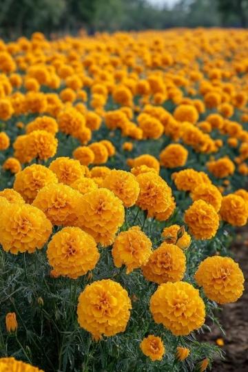 你愛吃什么花菜？緊花還是散花？
