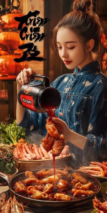 風味人間第2季昨天已經開始上映了，其中就提到了中國人非常迷戀的一種味道