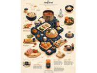 中國各地代表性美食大全：從北到南的舌尖之旅