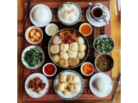 江西特色美食豐富多樣，以下是一些經典的美食介紹