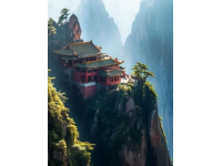 中國5月最佳旅行地，錯過就要等一年！