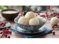 如何制作家家戶戶都愛吃的晉源傳統美食——清蒸丸子