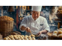 挖掘成都中式烹飪大師的職業吸引力及其光明職業前景