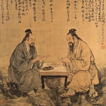 重溫傳統智慧 值得一看的國學文化知識