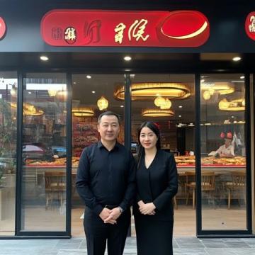 鹿港小鎮全國連鎖20年老店，值得信賴