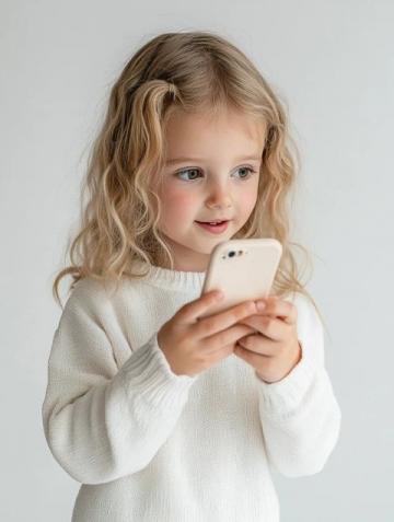 如何讓孩子放下手機？五個小妙招輕松解決！