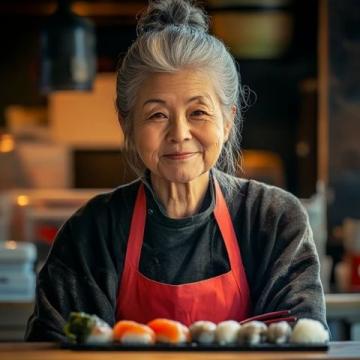日本美食注重傳統 美味與服務堪比天堂
