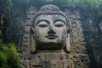 甘肅天水三日游記及攻略（二）麥積山石窟和令人神往的仙人崖景區(qū)
