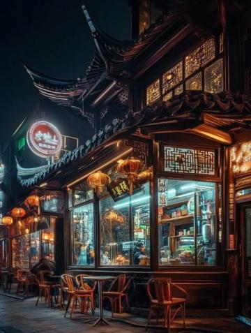 品味寧波：舌尖上的中國美食之都