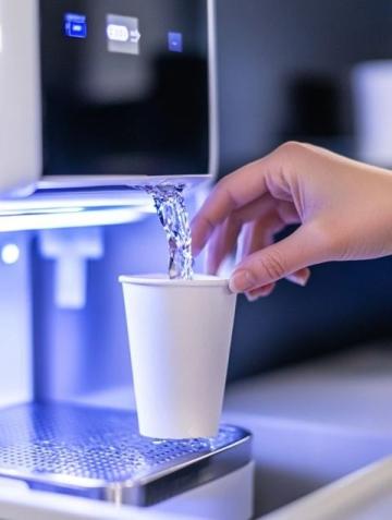 飲水機安全使用指南：選購、操作與維護要點全面解讀