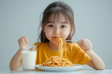 孩子為什么會厭食,不愛吃飯呢?孩子為什么會厭食，不愛吃飯？