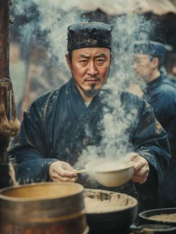 2025大理巍山古城美食節：千年小吃狂歡，非遺技藝與民族風味的邂逅之旅