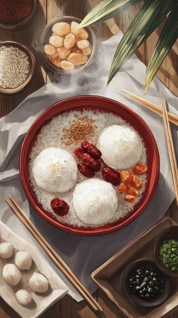 美食老吳：為嫂子道歉，制作“愛情模樣”煎蛋，傳統與現代完美融合