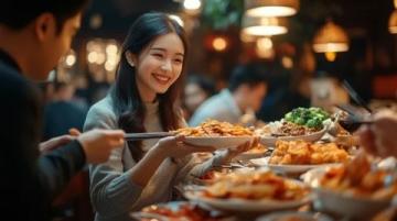 探索世界美食:傳統與現代的魅力及文化意義