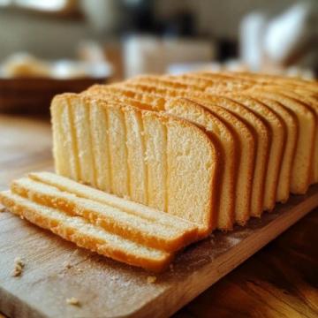 傳統千層油糕食譜：松軟香甜，家庭制作正宗美味