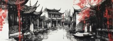 濟源，歲月沉淀的明珠