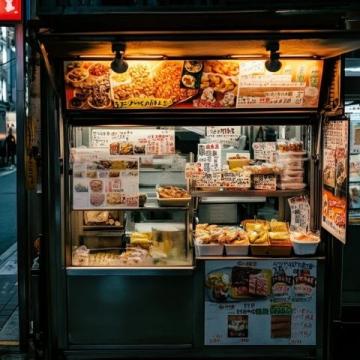 廣東美食探索：不可錯過的地道風味與經典小吃