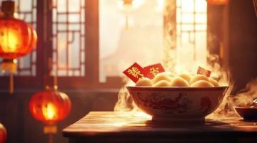 中國美食之旅：一碗香湯的故事