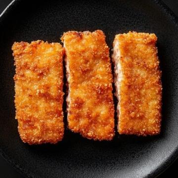 炸雞排簡單又健康的小吃，外焦里嫩，酥脆可口，細數制作方法