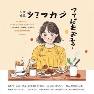 2025年生活手記：烹飪美食，手工創作，記錄美好時光