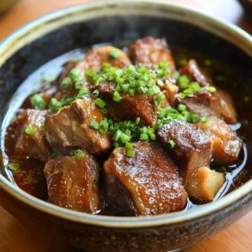 東坡肉里的千年滋味：一部活態美食史書