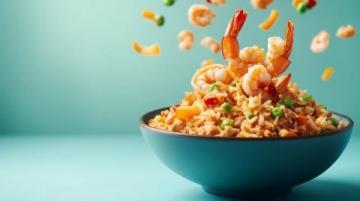 法國街頭炒飯77元？揭秘法國高物價背后的真相