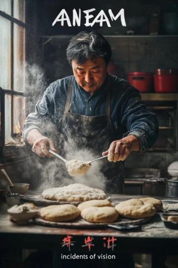 揭秘北京素食英雄：李建安與猴頭菇傳奇——創新凈素無餡活的歷史新篇章