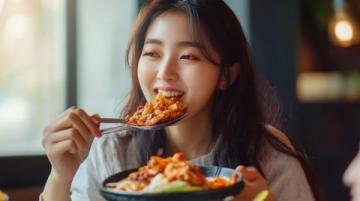 品味佳肴，暢享人生