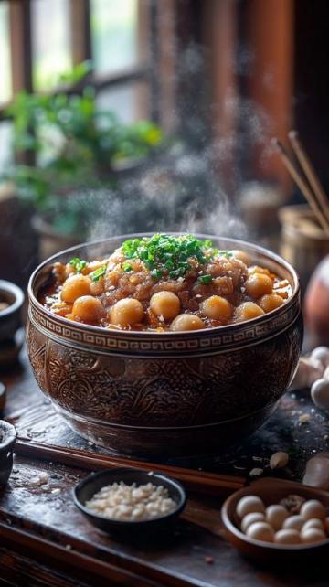 清明假期春光好，美食探索正當(dāng)時(shí)