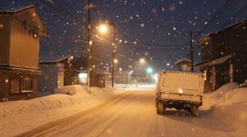 麻州大雪達76厘米，致3500航班取消