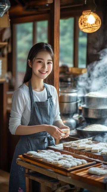 廣東飲食文化探秘：清淡與鮮美的融合藝術