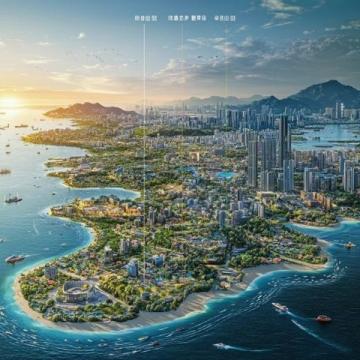 溫州印象：從民營經(jīng)濟(jì)搖籃到智慧都市，你的記憶中都有哪些元素？