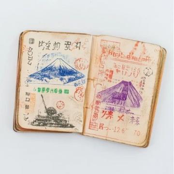 旅游筆記（6）
