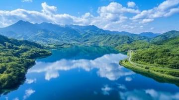 大水井景區(qū)旅游攻略：全景路線與必游景點推薦