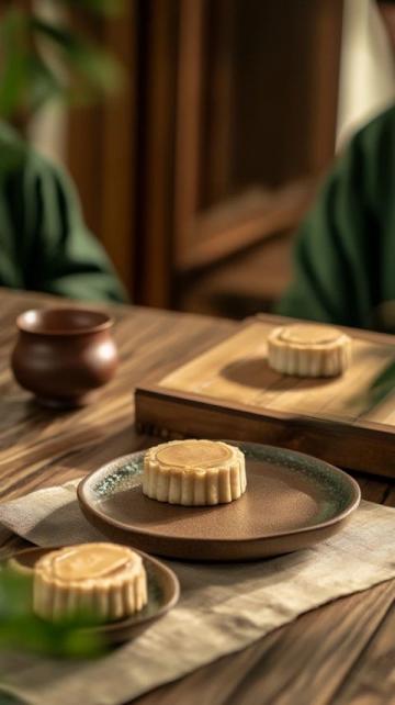 常州美食探秘外酥內軟麻糕香：揭秘江南早餐的獨特魅力