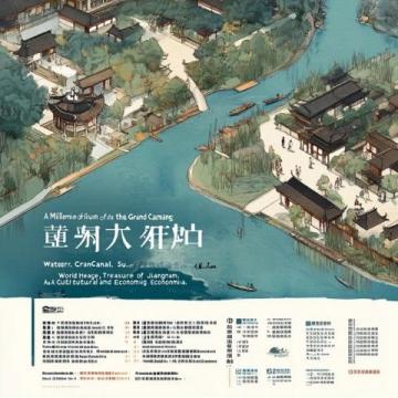 探尋兩漢文化，徐州深度游全攻略：千年古城之旅攻略與美食地圖