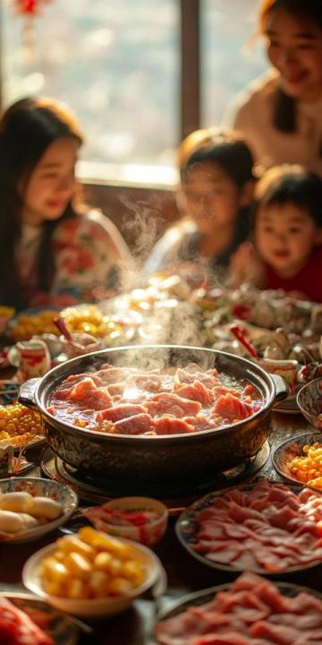牛群搶食露營美食，吳女士樂觀應(yīng)對引熱議
