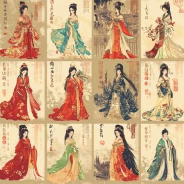 中國民間傳說系列叢書中的二十四節氣