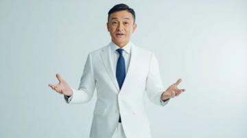 劉德華臺北演唱會感動落幕：深情承諾“還會再回來