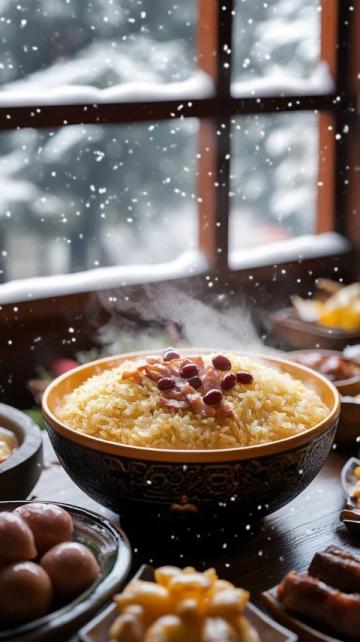 
探尋貴州風味：5大必嘗佳肴，味蕾之旅不可錯過！