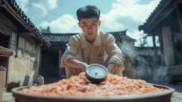 周星馳經典之作食神1996年上映，重映再掀觀影熱潮