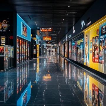 一場電影引發的奇妙購物之旅