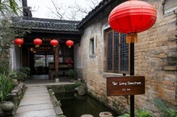 世界上唯一叫"官渡"的區：昆明獨特的地方