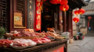 提到玉林，你會想到什么為什么提到玉林，人們通常會想到豐富的美食、獨(dú)特的文化