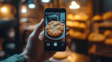 揭秘美食視頻背后的真相：為什么一看就會(huì)一做就廢？