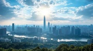 武漢周邊｜免費版瑤池仙境等你來探！