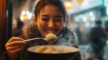 青島直飛澳門，3小時美食之旅！澳門航空帶你領略亞洲美食中心！